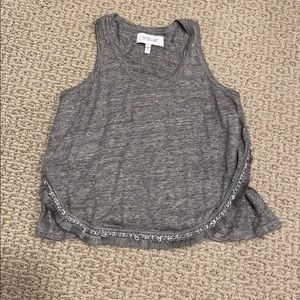 NWOT 10 Crosby Derek Lam tank